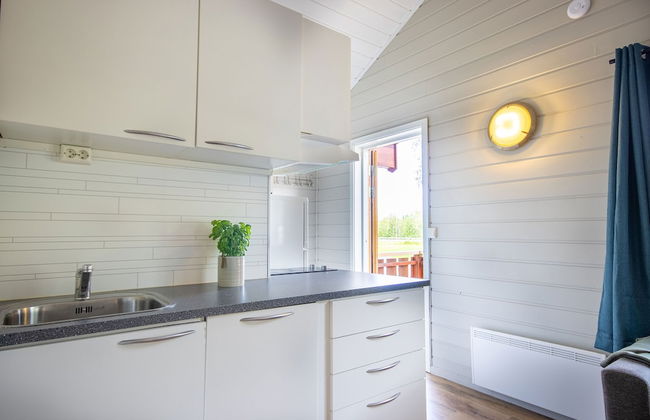 Topcamp Mosjøen - Helgeland - Foto 19