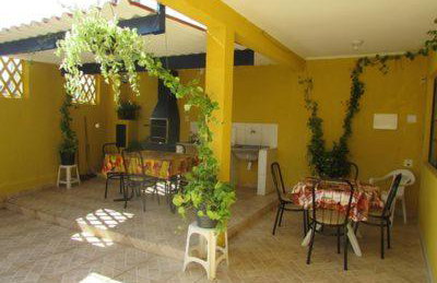 Casa c/ Piscina - Ampla e Arejada Balneário Gaivota - 300 mts da Praia - Foto 23