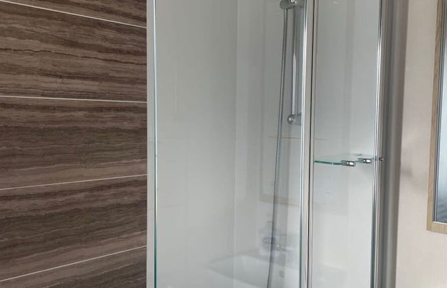 74 Bayside Cove Pevensey Bay Holiday Park - Foto 22