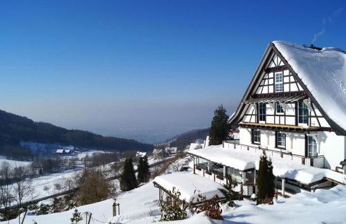 Terrassenpark Apartments - Foto 27