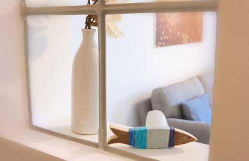 Ferienwohnung Brise 5, mit Spielscheune direkt am Wittensee - Photo 6