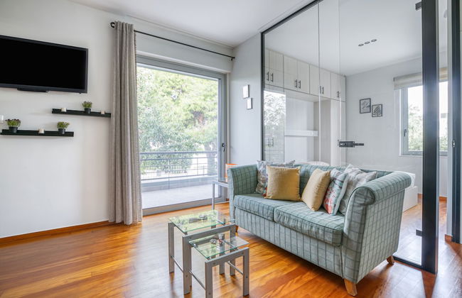 Athena's South Apartment - Foto 10