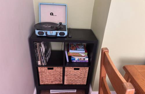 Historic Brontë Cottage Log Burner & Roll-Top Bath - Foto 25