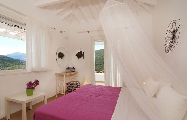 Nafsika Villas - Foto 2