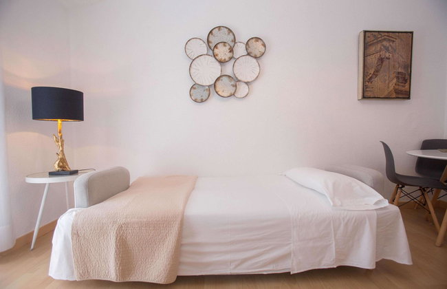 Apartamentos Soho Boutique Plaza Mayor Caceres - Foto 60