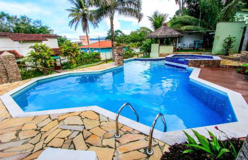 Solar do Forte Flats - Foto 9