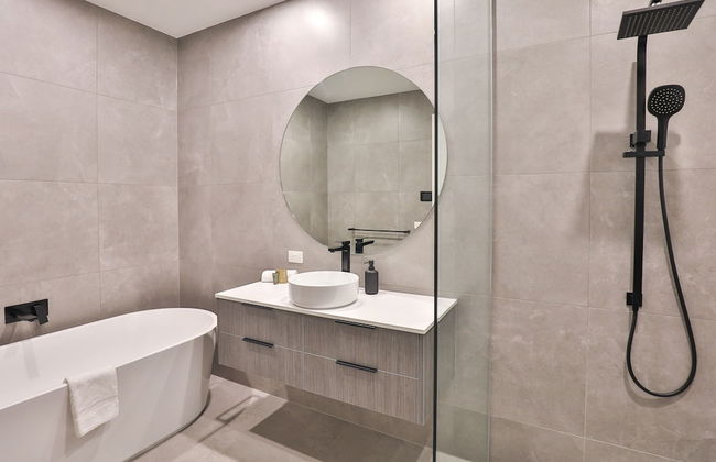 Indulge Apartments City View Penthouses - Foto 60