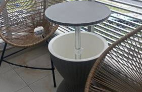 Apartamento luxo próximo Alphaville com vaga -5 min estação trem -ótima localização - Foto 6