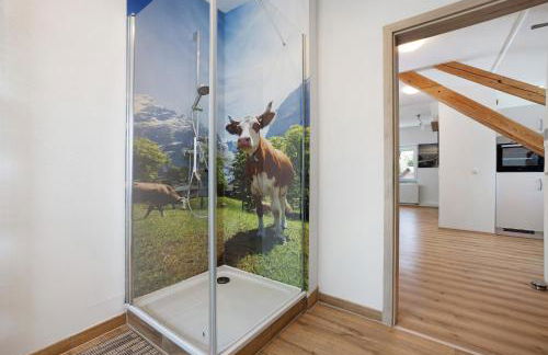 Fewo Ferdl - Foto 15