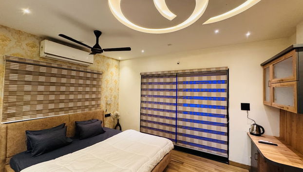 Servicio de la habitación