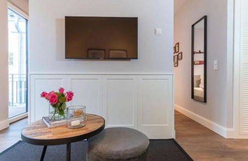 Appartmenthaus "Südstrand 44", Wohnung 15 "Abendrot" - Foto 14