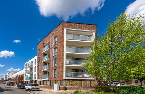 Peacock Energy Wembley - Foto 32