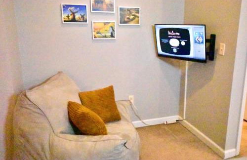 Tremont apartment, near downtown, and Central! - Foto 10