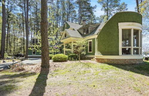 The Water House - Foto 71