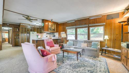 13 Mi to Nubs Nob Pet-Friendly Retreat - Foto 4