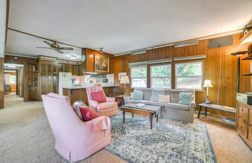 13 Mi to Nubs Nob Pet-Friendly Retreat - Foto 4