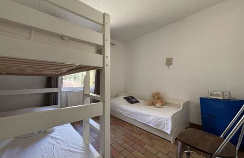 Maison en pierre Les Chardonnerets avec piscine - Foto 19