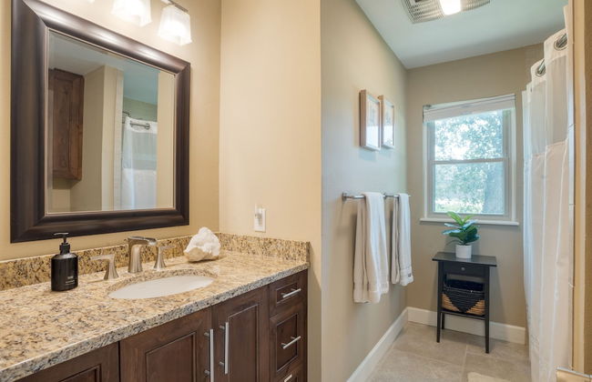 Travis by Avantstay Waterfront Lake Retreat - Foto 24