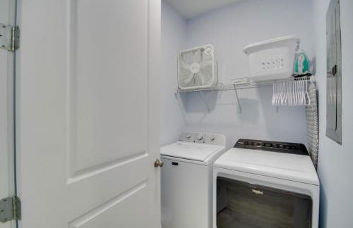 Sunny Gulfport Vacation Rental Walk to Beaches! - Foto 23