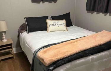 Cozy Cabin, minutes from Lost River State Park - Foto 13