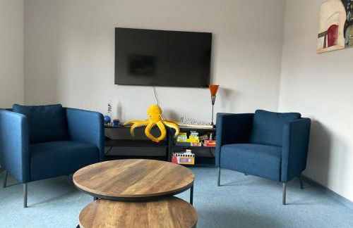 Zentrales und ruhiges Reiheneckhaus, 4,5 Zimmer - Foto 6