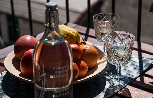 La Torretta dei Merli With Views - Foto 23