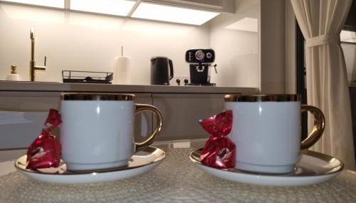 Apartament DoriSun-Lighthouse Mrzeżyno - Foto 5