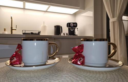 Apartament DoriSun-Lighthouse Mrzeżyno - Foto 5