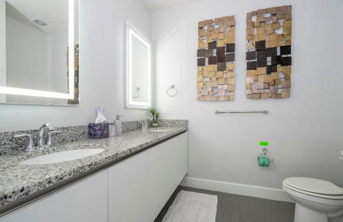 Charming 3Bd w Pool Close to Disney at Serenity 1639 - Foto 86