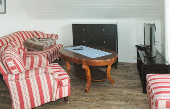 Holiday Home in Gursken - Foto 15