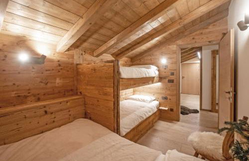 iFlat Chalet Carole Ortisei - Foto 13