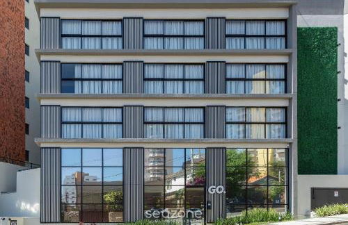 Belo Estúdio Elegante em Poço de Caldas PGO0205 - Foto 31