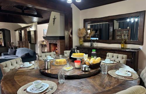 Chácara Fazendinha-São Roque à 5 Min ROTA DO VINHO - Foto 53