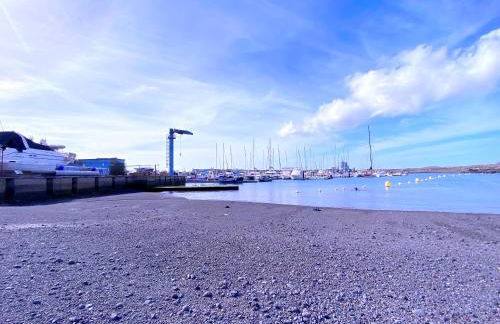 Tropicalidays Mar Relax Las Galletas - Foto 33