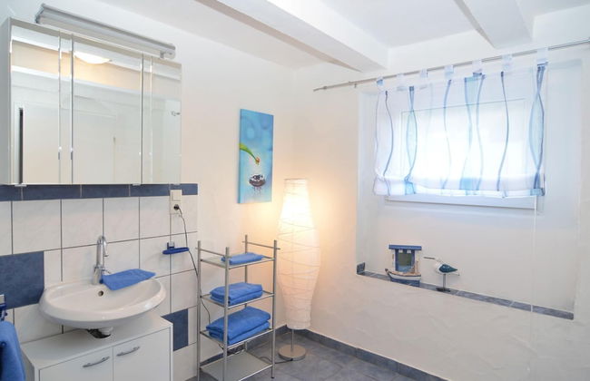 Apartment in Schmallenberg-oberkirchen With Terrace - Foto 42