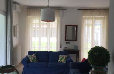 La Pitorina Holidayhome - Foto 59