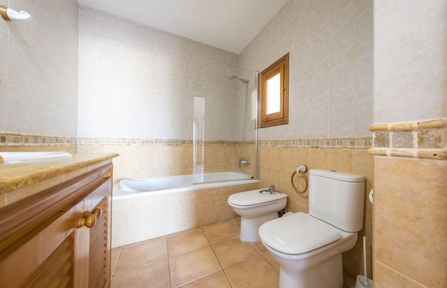 Villa Can Petrus, con piscina y wifi gratis - Foto 51