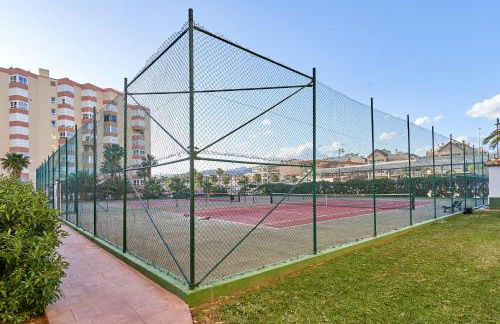 Kanu Apartment - Torrox Costa - Photo 43