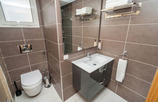 Hôtel Tanger Centre Malabata - Photo 46