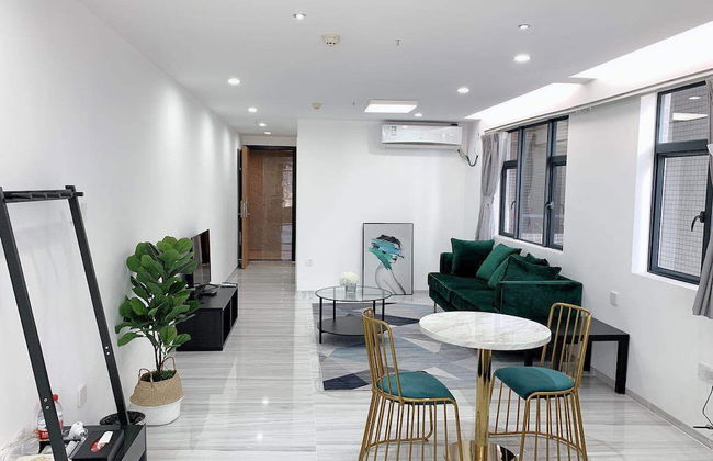 Zhongshan Perth Hotel - Foto 8