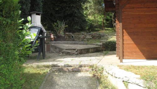 Alter Pferdestall - Foto 4