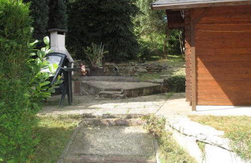 Alter Pferdestall - Foto 4