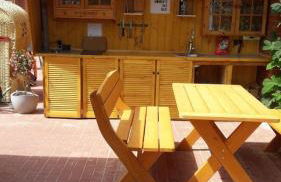 Ferienwohnung Max 1 - Foto 7