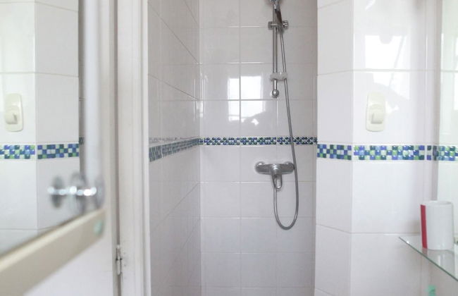 Studio Marais Belle Epoque - Foto 4