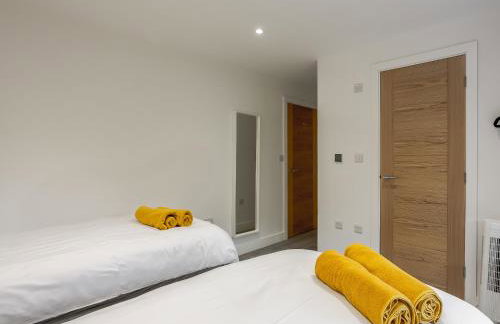 Waterside Lodge One - Uk33351 - Foto 14