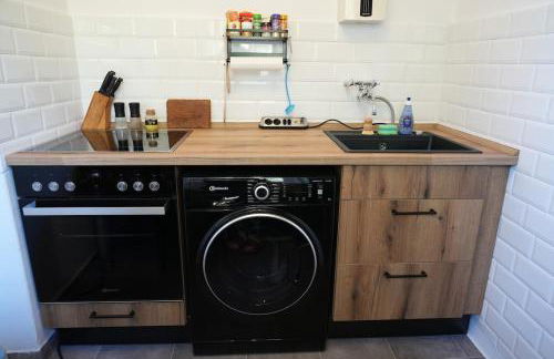 Idyllisches Apartment am Wasser - ruhig und zentral - Photo 7