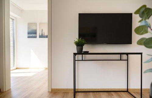 Suites Lohne, 24h Self Check In - Foto 10