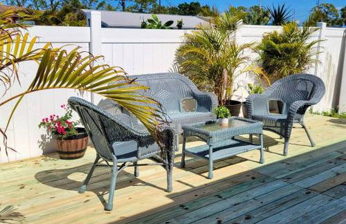 Camper close to beach with BBQ and Bicycles - Foto 20