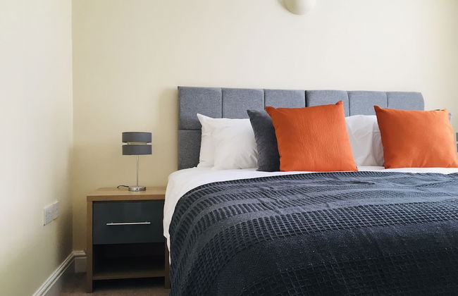 Cloud9SA - Kingfisher Court - Foto 2