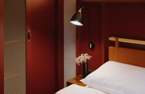 Downtown Apartments Berlin Mitte Wedding - Foto 80